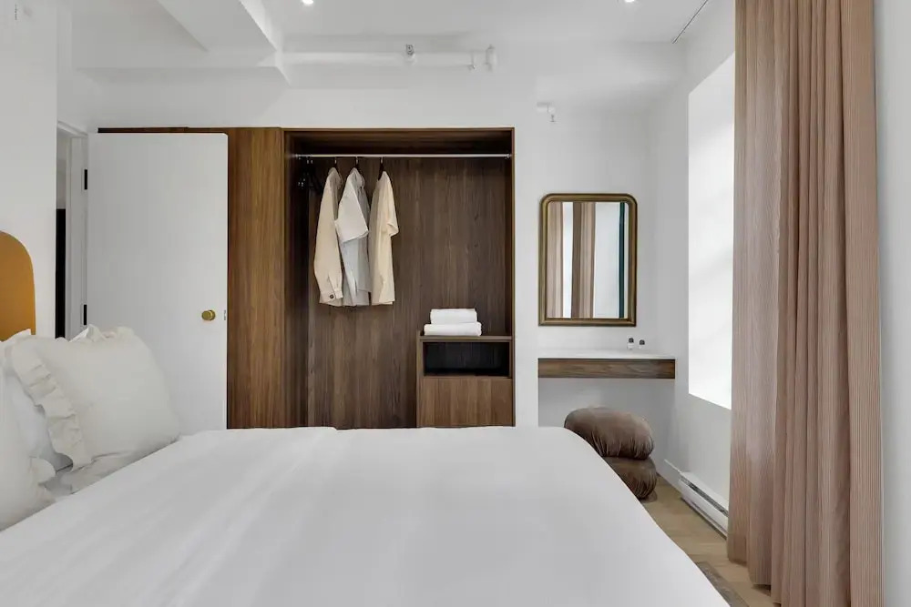 Foto - The Mercer Boutique Hotel