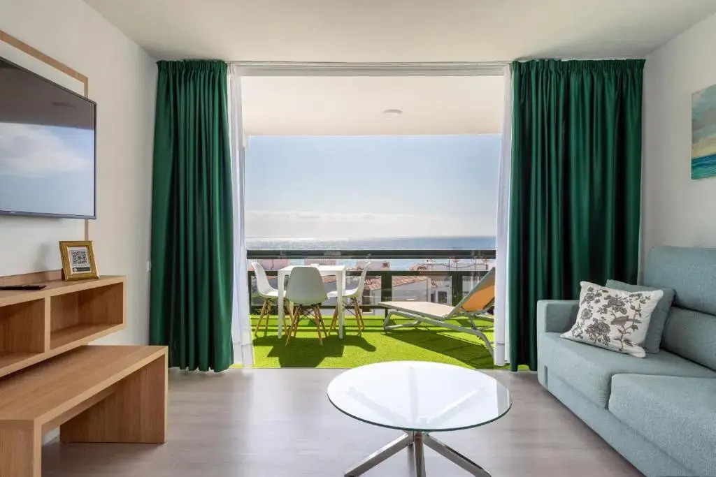 Foto - Roca Verde by Folias Hotels - Playa del Inglés