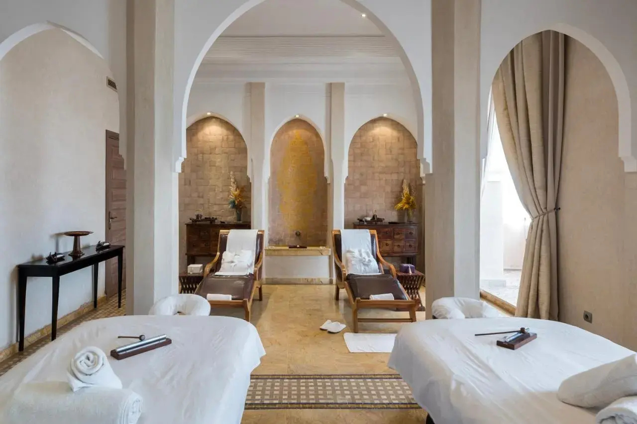 Foto - Pickalbatros Hôtel Du Golf - Adults Friendly 16 Years Plus- All-Inclusive