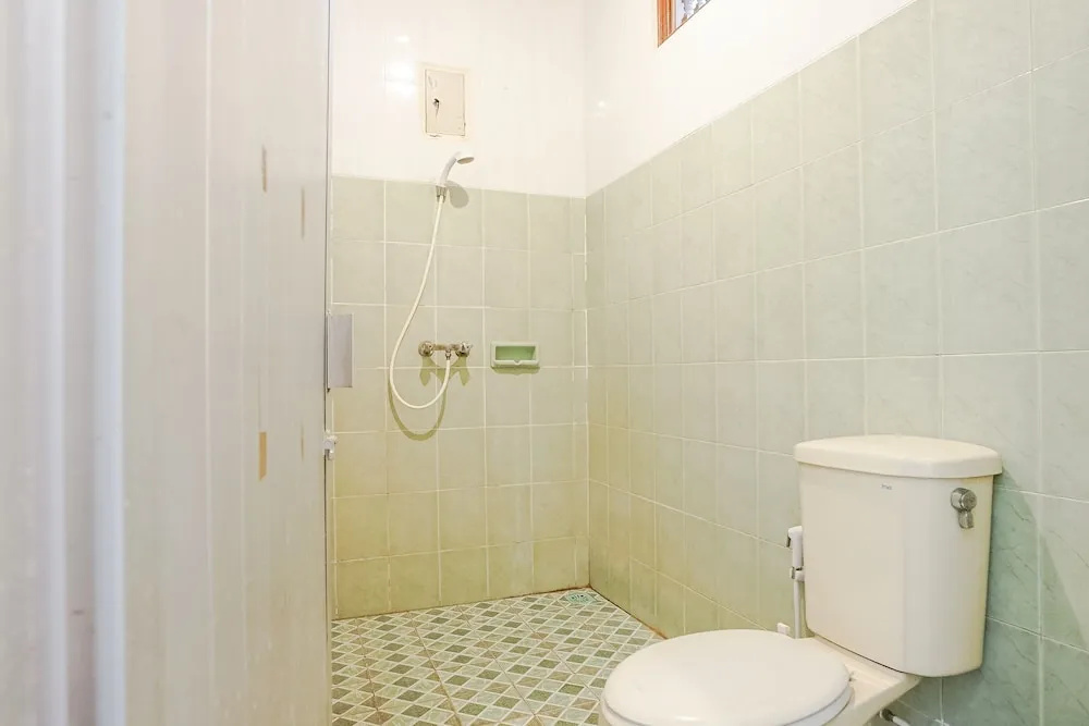 Foto - Indopurejoy House - Komala Indah Cottages - Hostel