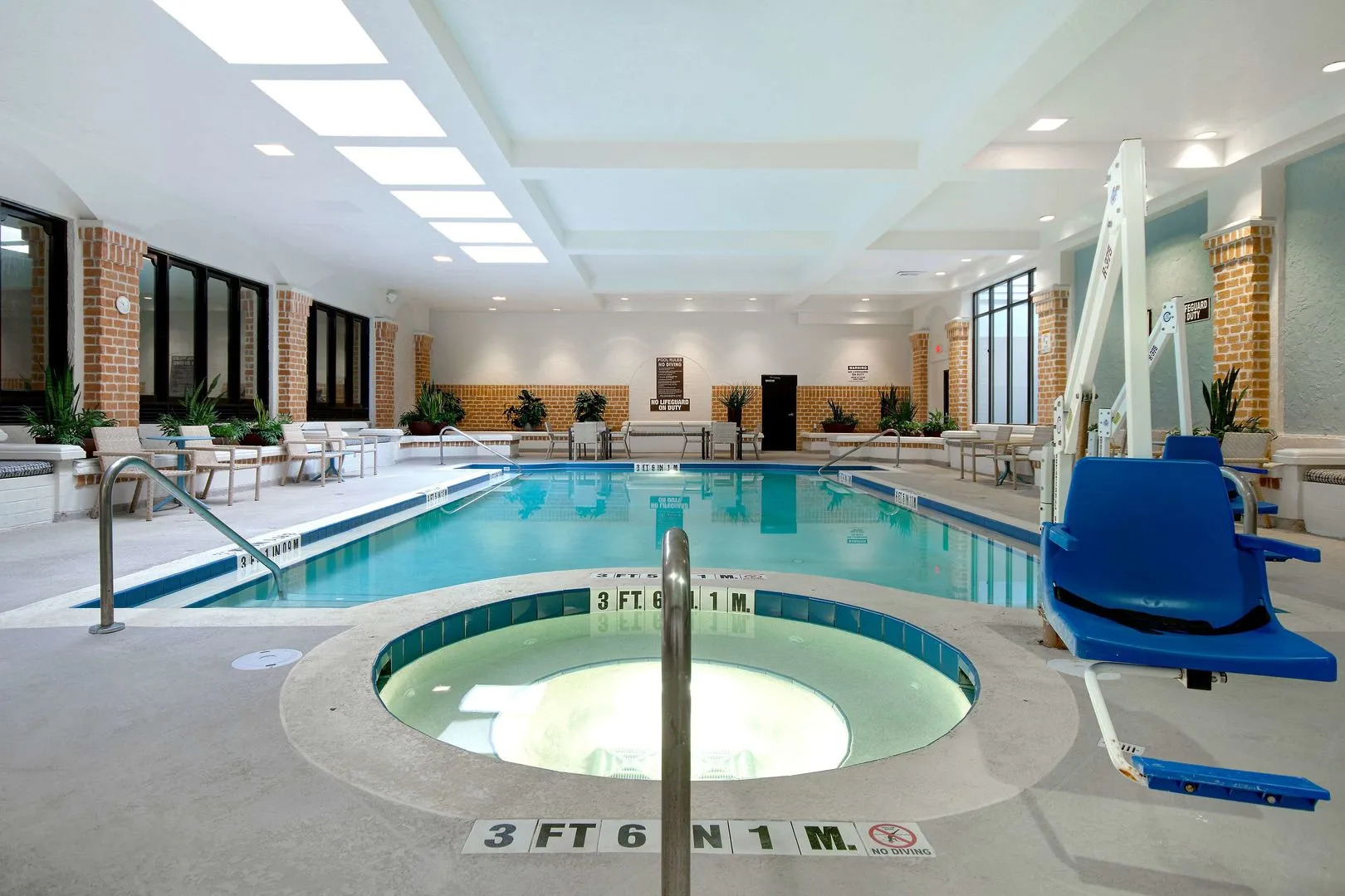 Foto - Embassy Suites by Hilton Jacksonville Baymeadows