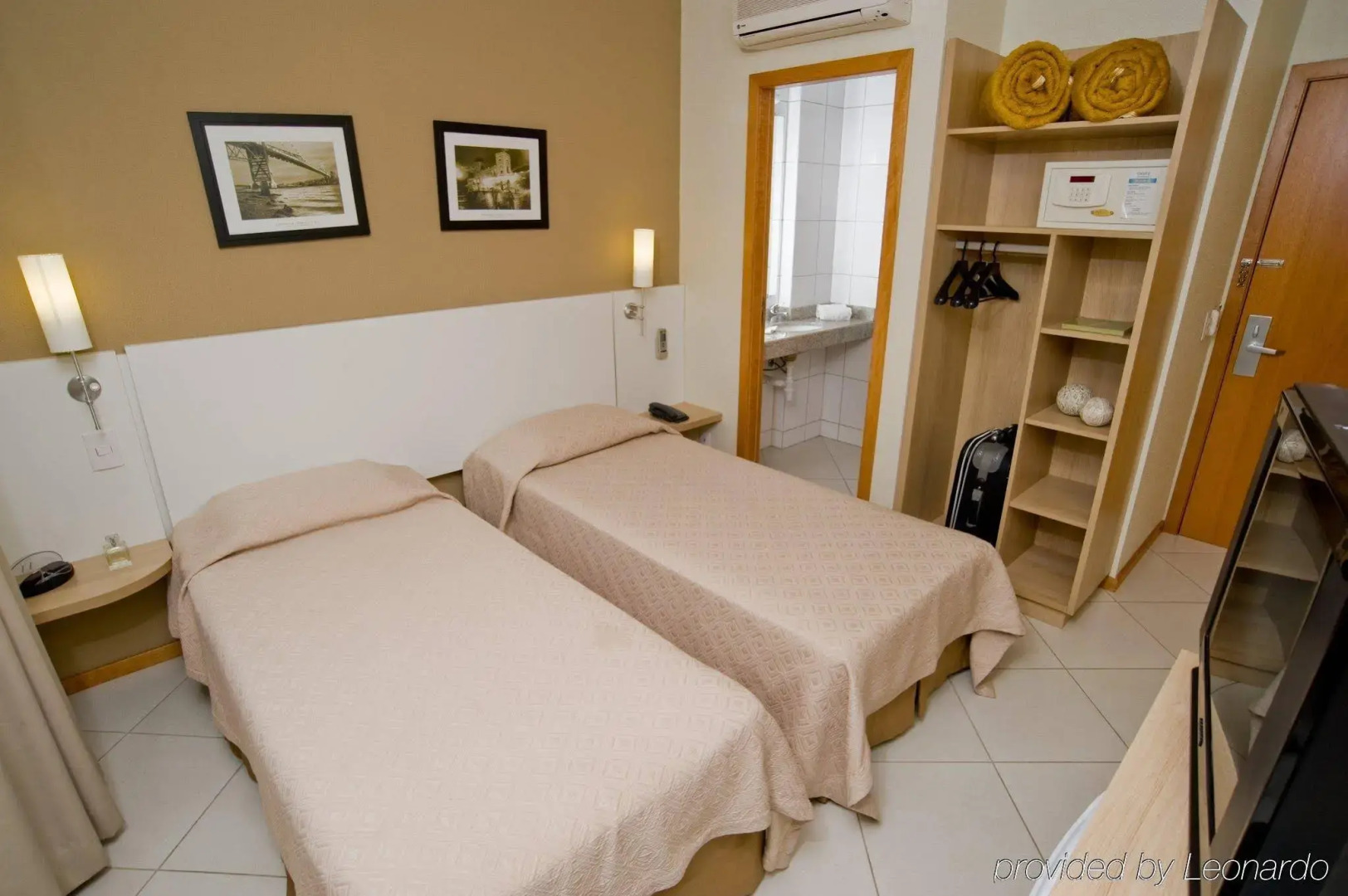 Photo - Interclass Florianópolis