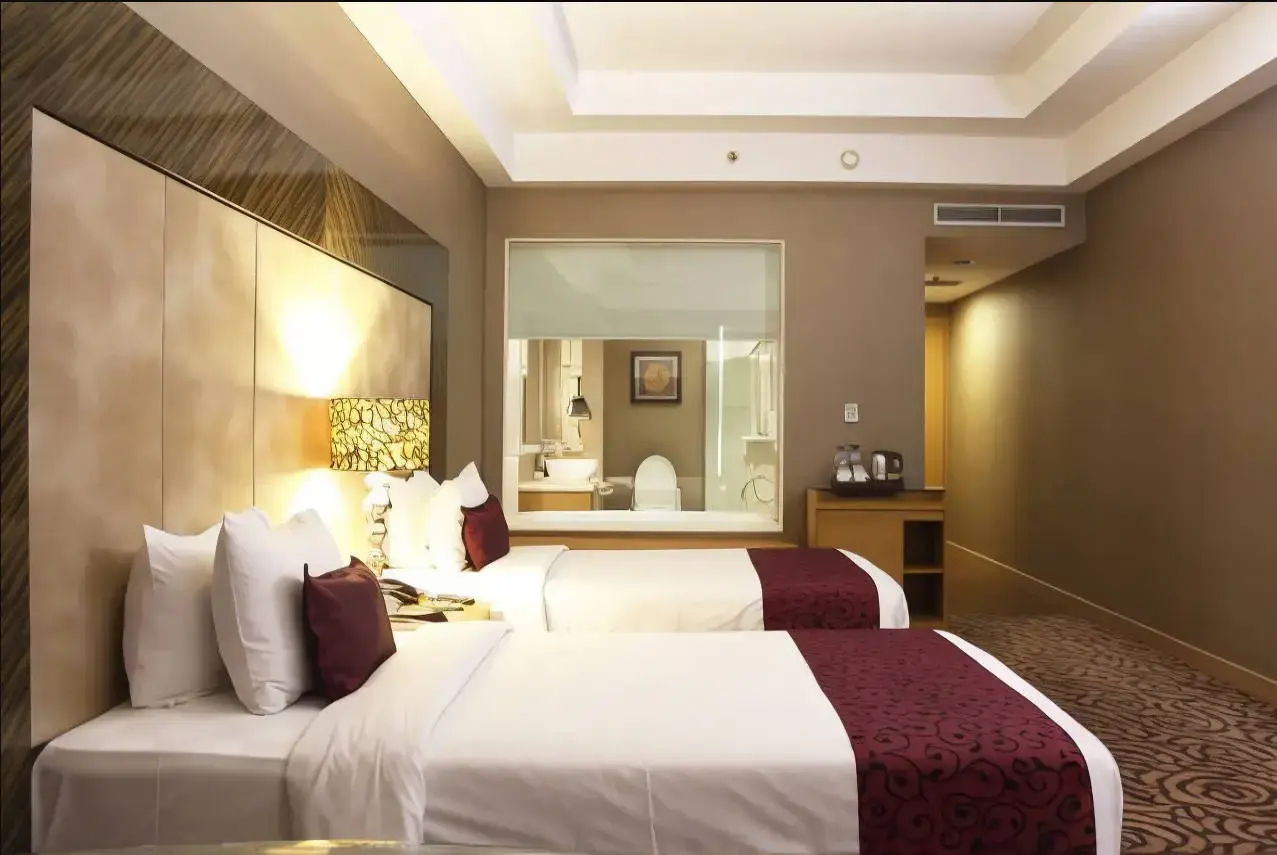 Foto - Wyndham Grand Bangsar Kuala Lumpur