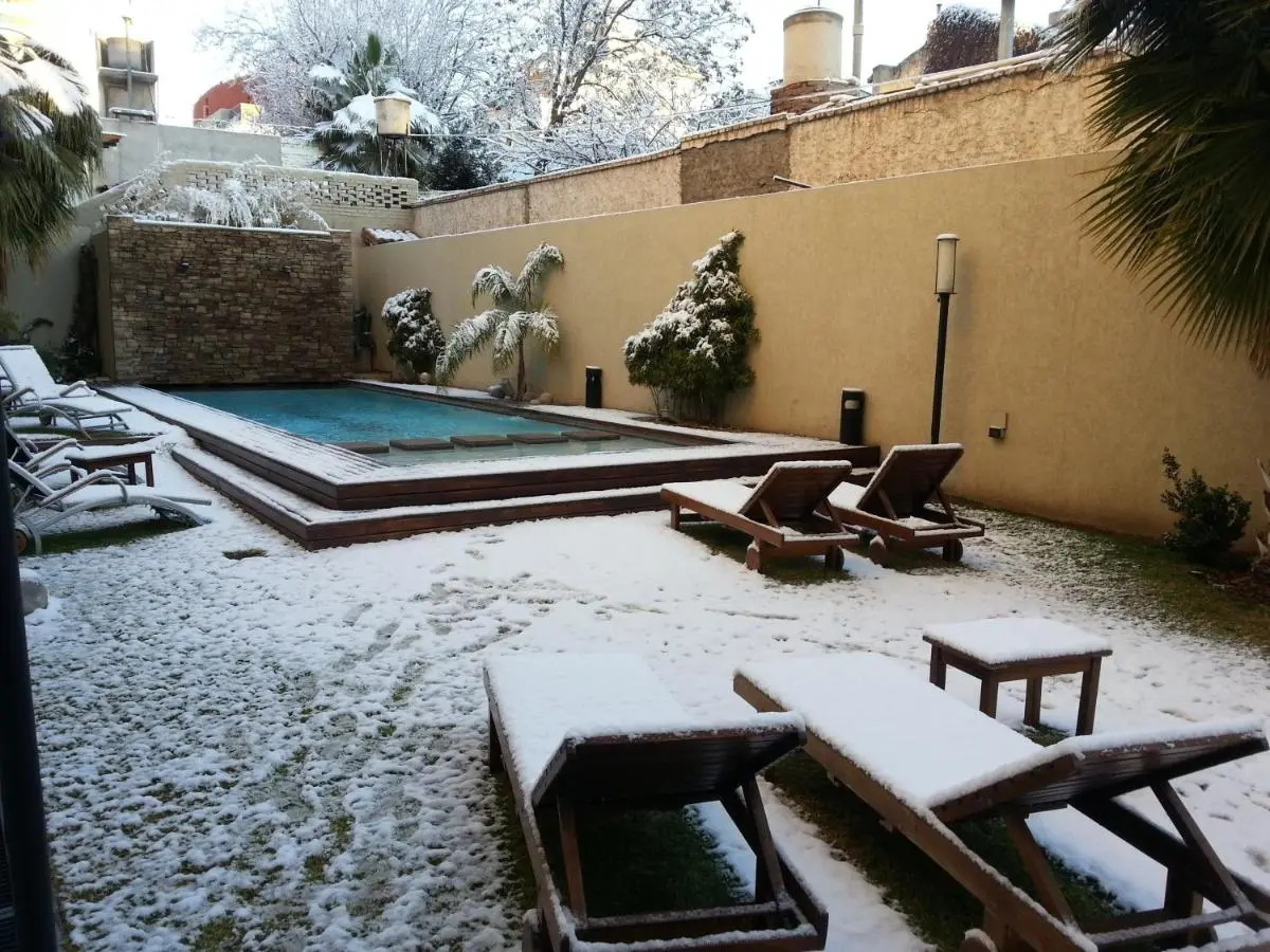 Foto - Villaggio Hotel Boutique