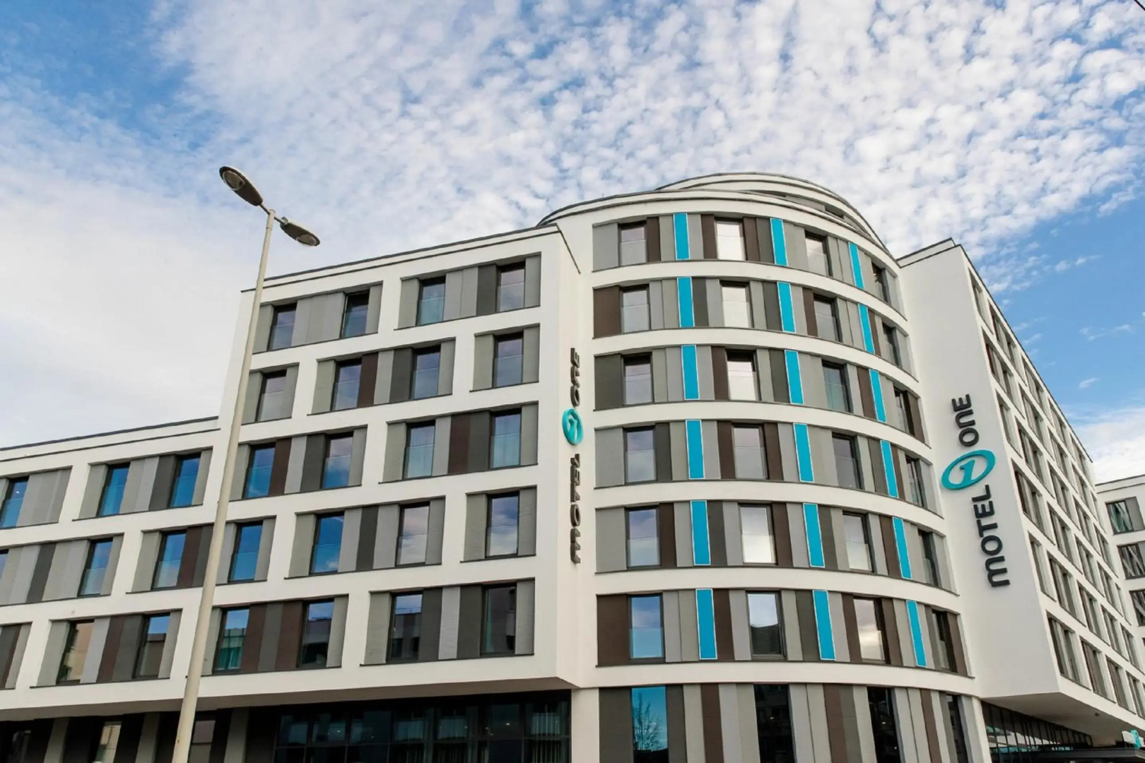 Photo - Motel One Bonn-Beethoven