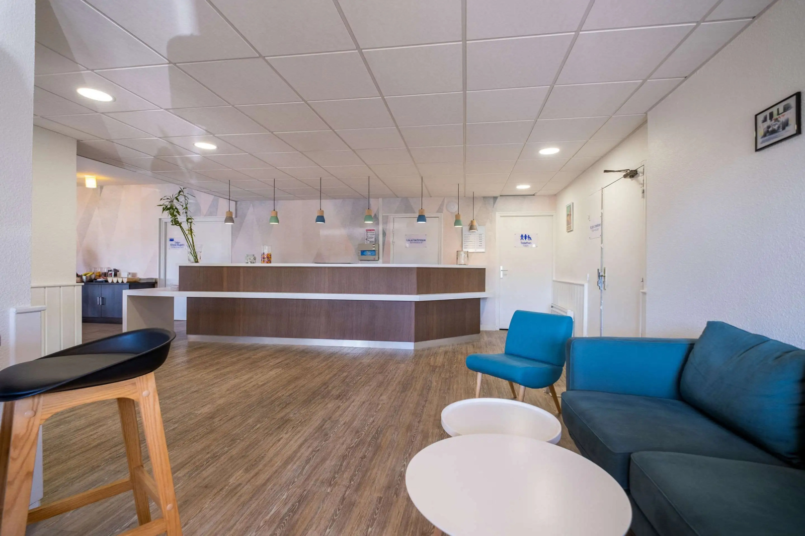 Foto - Comfort Hotel Linas - Montlhery