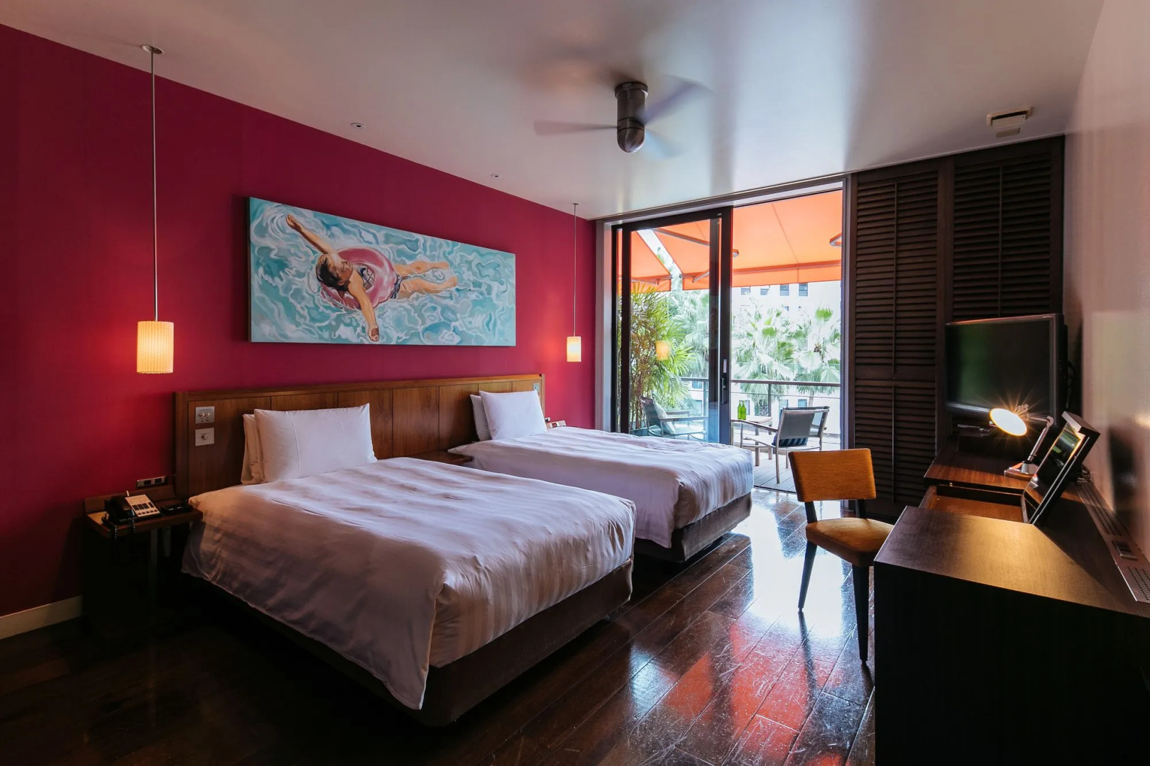 Foto - With The Style Fukuoka