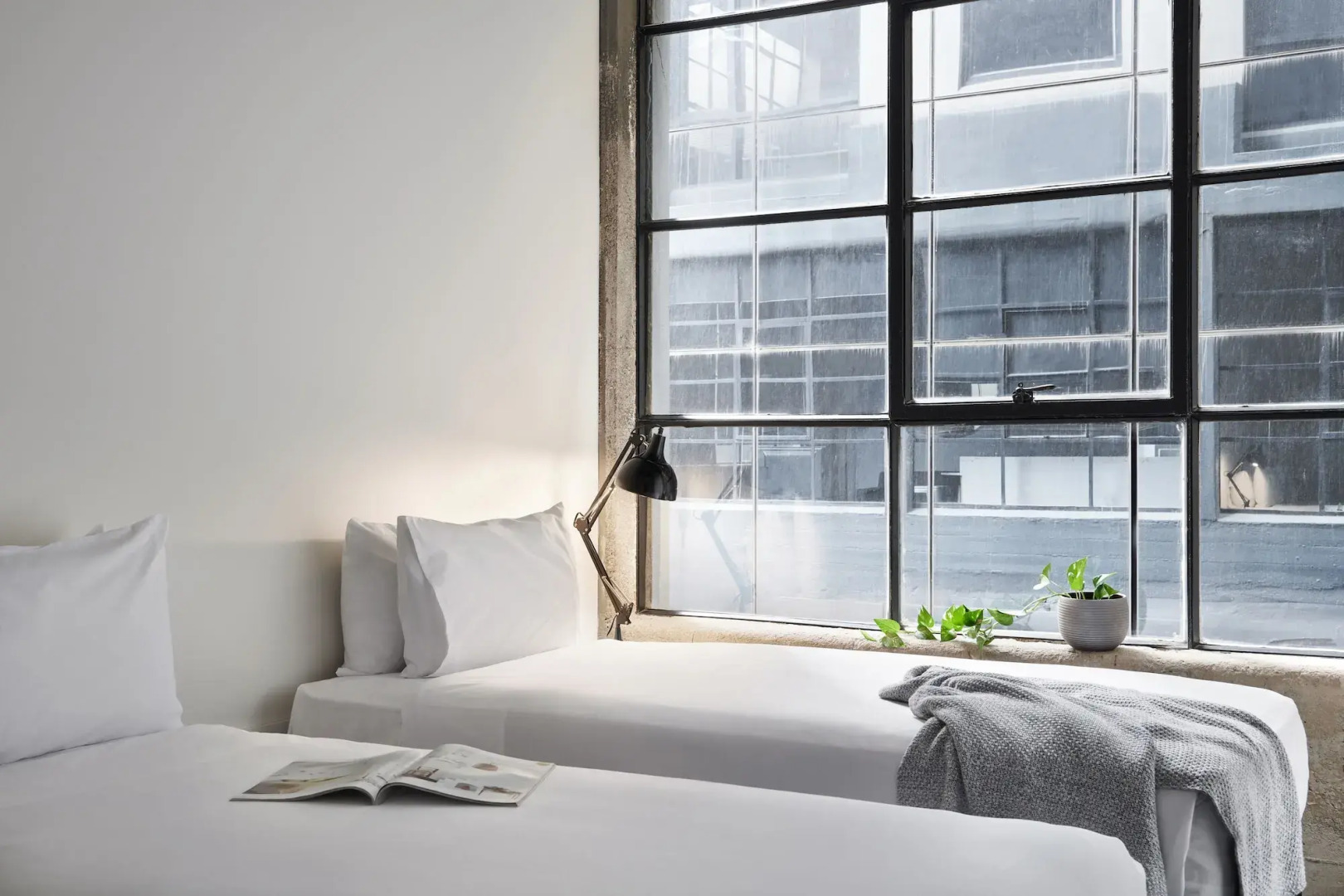 Foto - Punthill Apartment Hotel - Manhattan