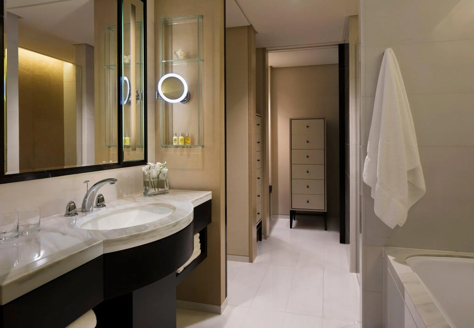 Foto - JW Marriott Dongdaemun Square Seoul