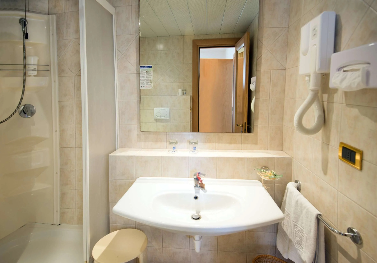 Foto - Joli Park Hotel