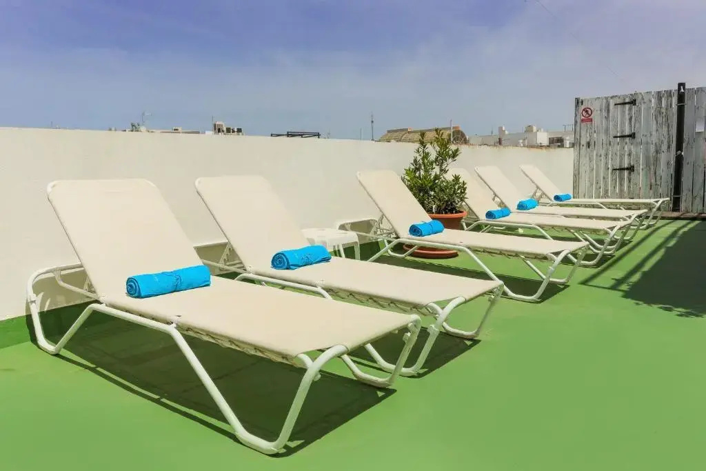 Foto - Hotel Sercotel Puerto de Santa María