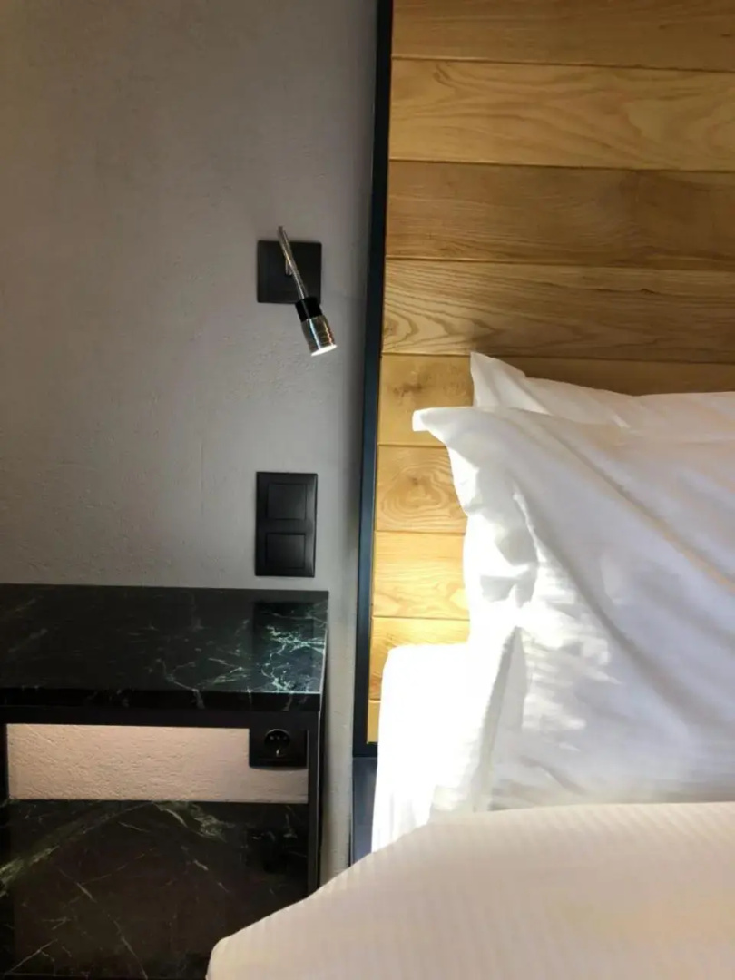 Foto - Plai Hotel