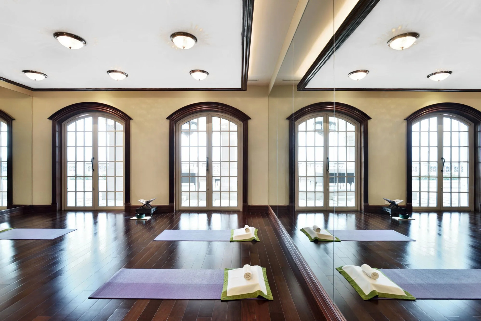 Photo - ITC Grand Bharat, a Luxury Collection Retreat, Gurgaon, New Delhi Capital Region