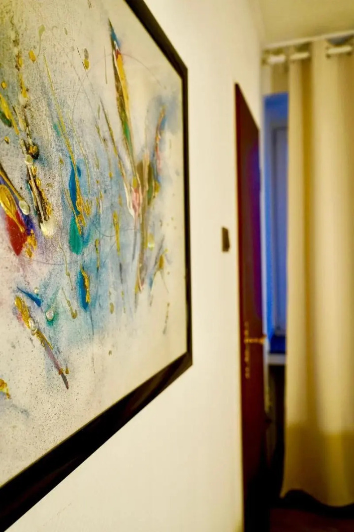 Photo - Hotel Berliner Hof