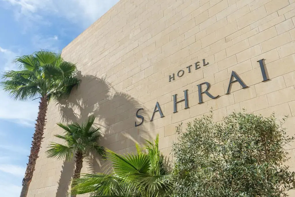 Photo - Hotel Sahrai