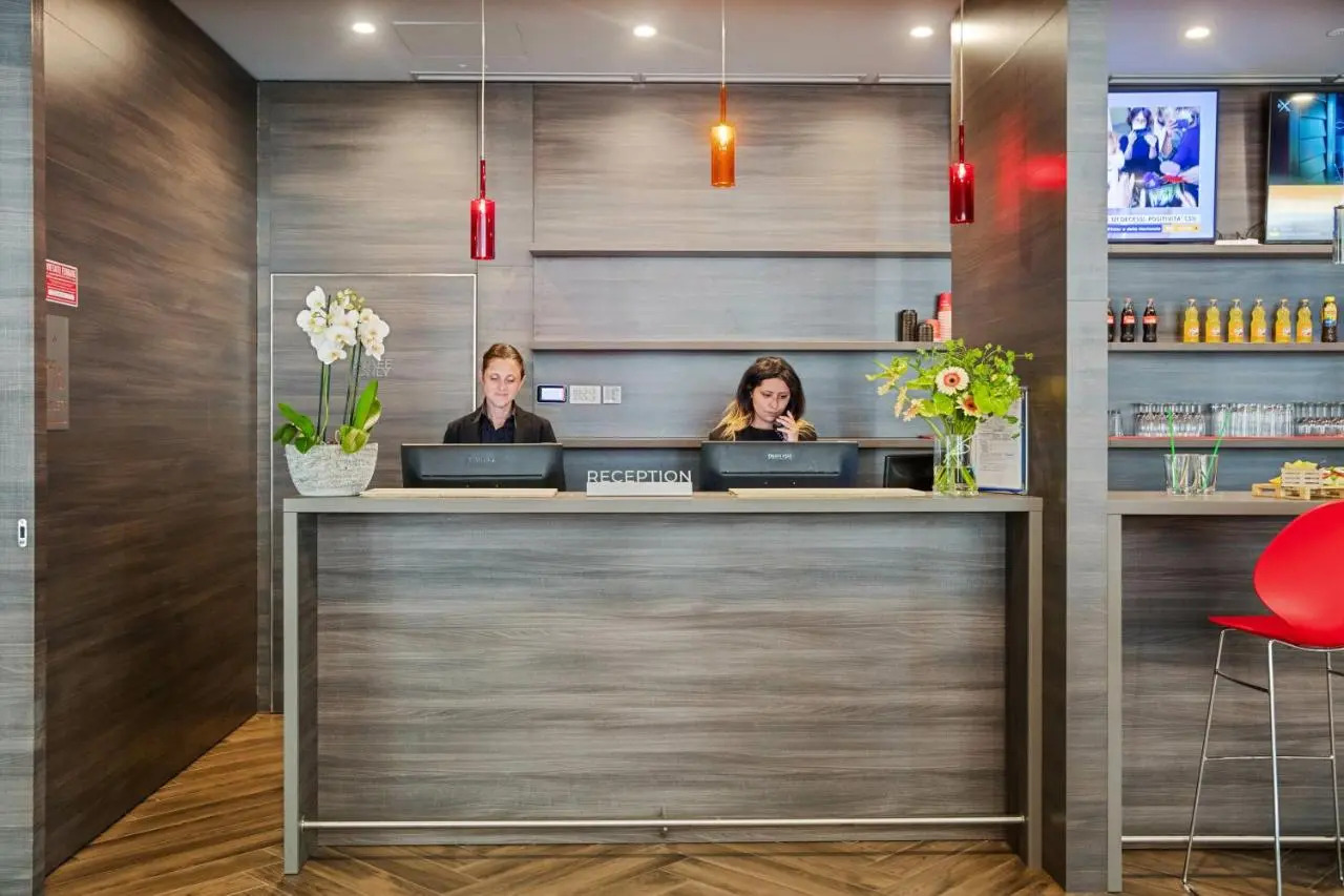 Photo - Campanile Venice Mestre