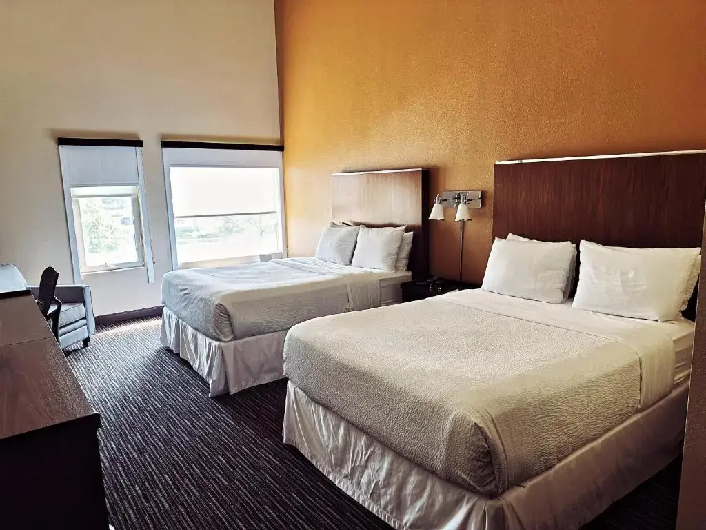 Photo - Four Points by Sheraton Buffalo Grove