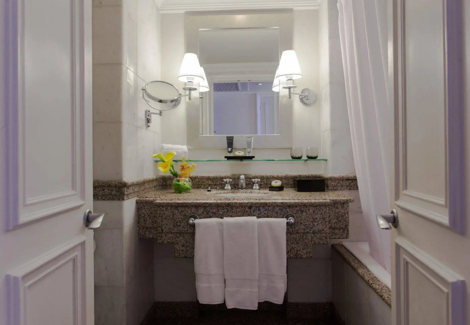 Foto - JW Marriott Rio de Janeiro