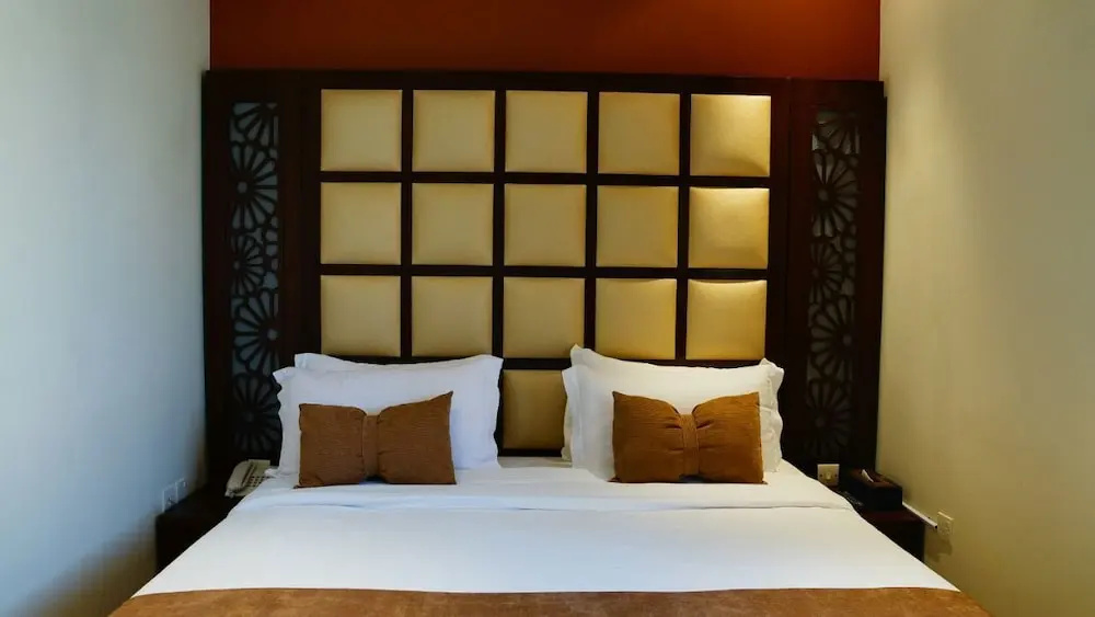 Foto - Al Muhaidb Residence Al Narges - Economic