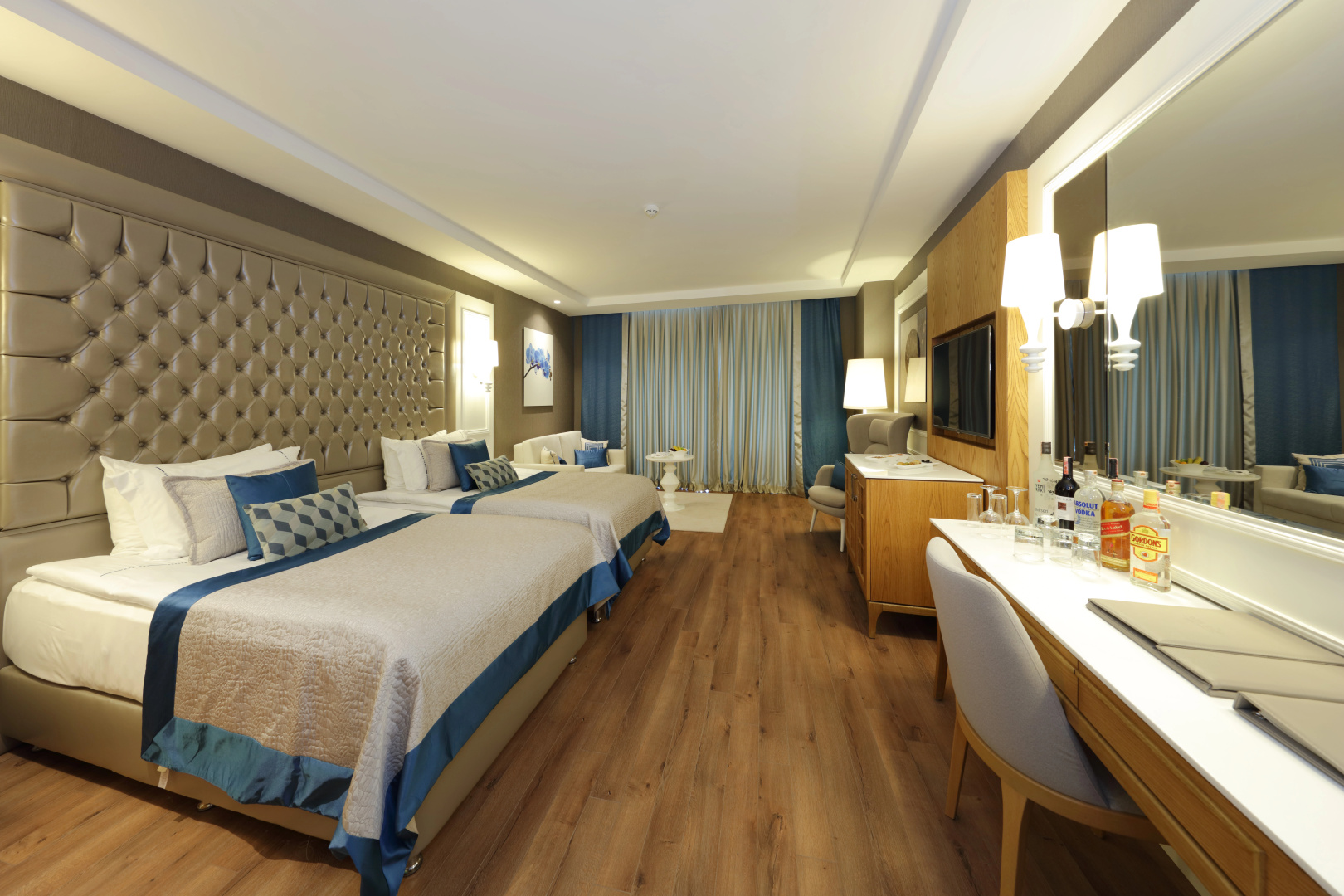 Foto - Sueno Hotels Deluxe Belek - All Inclusive Hotel