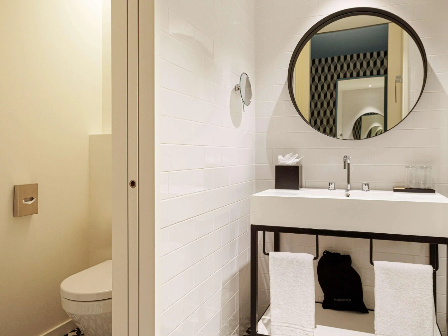 Photo - Mercure Porto Centro Aliados