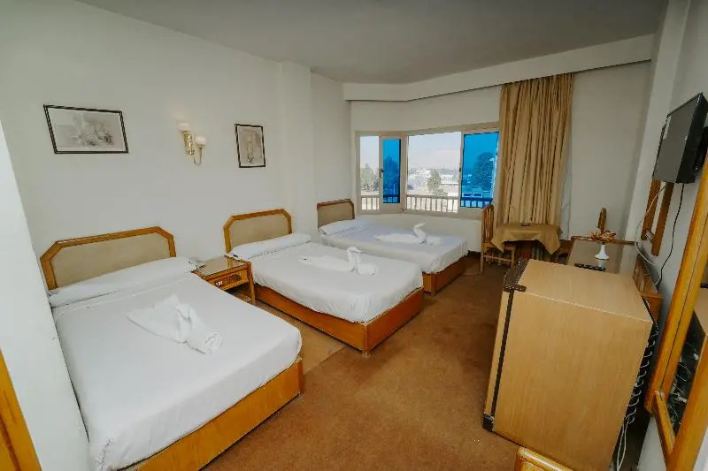 Foto - Queens Valley Hotel