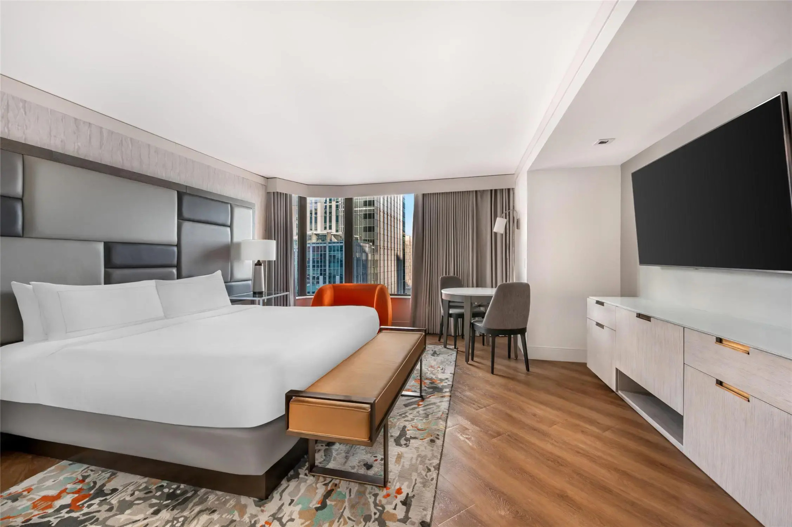 Foto - Hilton Grand Vacations Club Chicago Magnificent Mile
