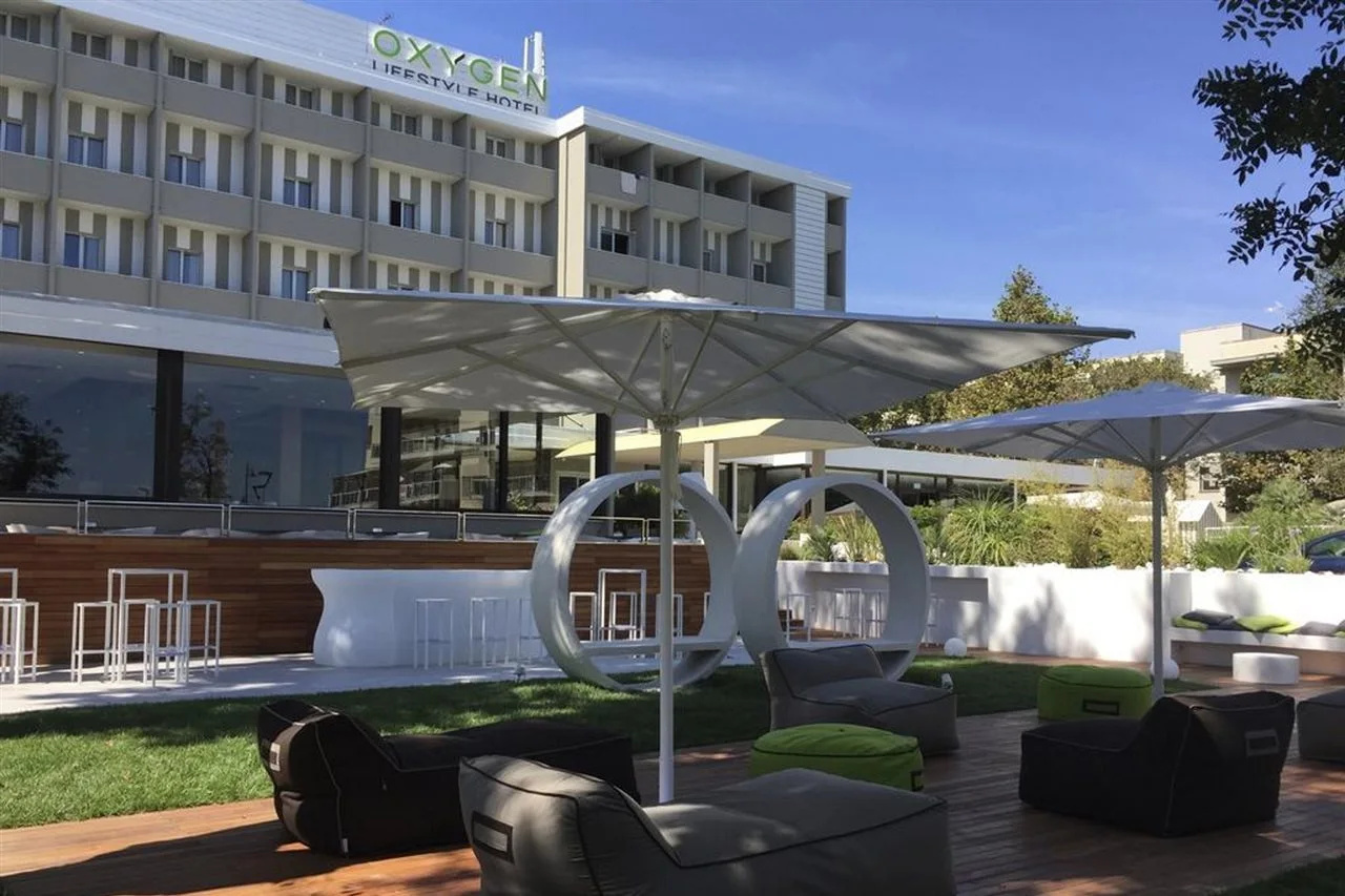 Photo - Oxygen Lifestyle Hotel