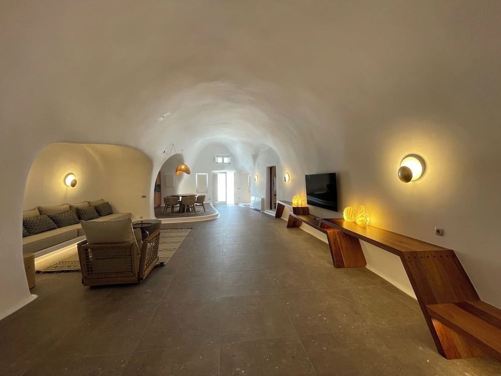 Foto - Victoria Caves