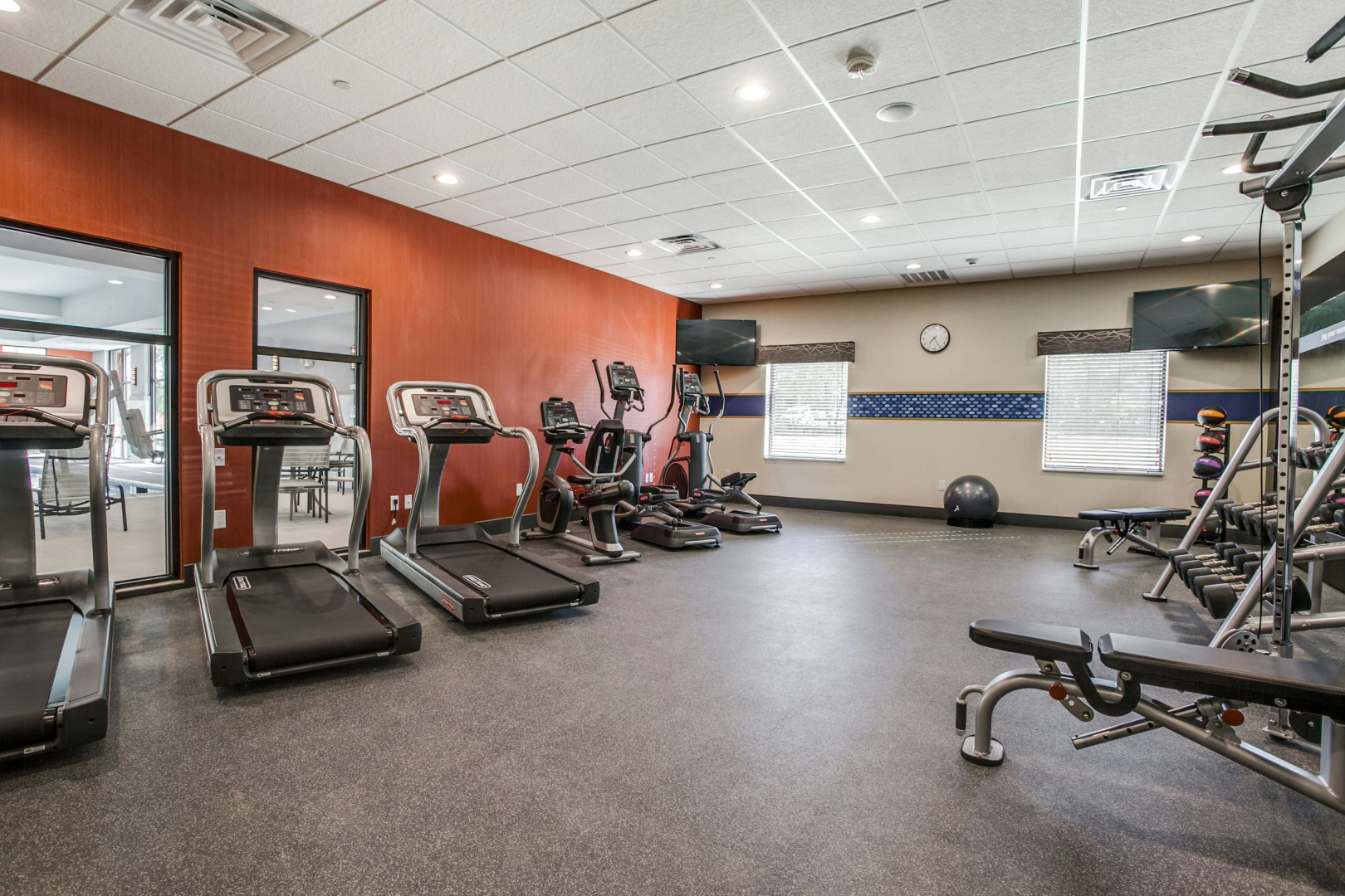 Photo - Hilton Garden Inn North Dallas Central Expy