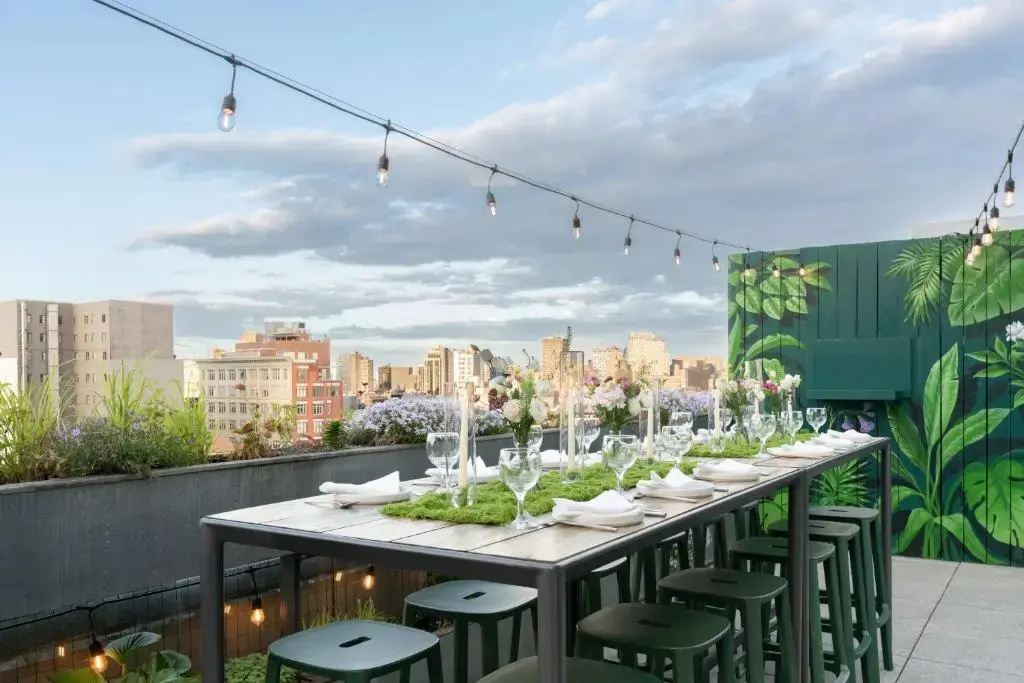 Photo - Walker Hotel Tribeca