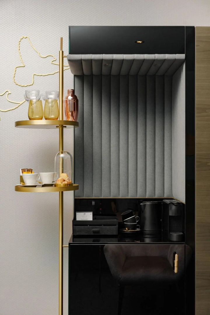 Foto - Middle Eight - Covent Garden - Preferred Hotels and Resorts