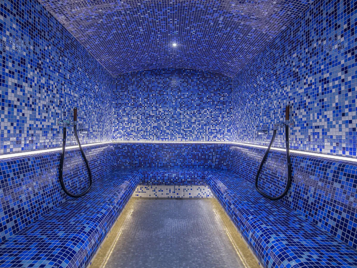 Foto - Hilton Podgorica Crna Gora