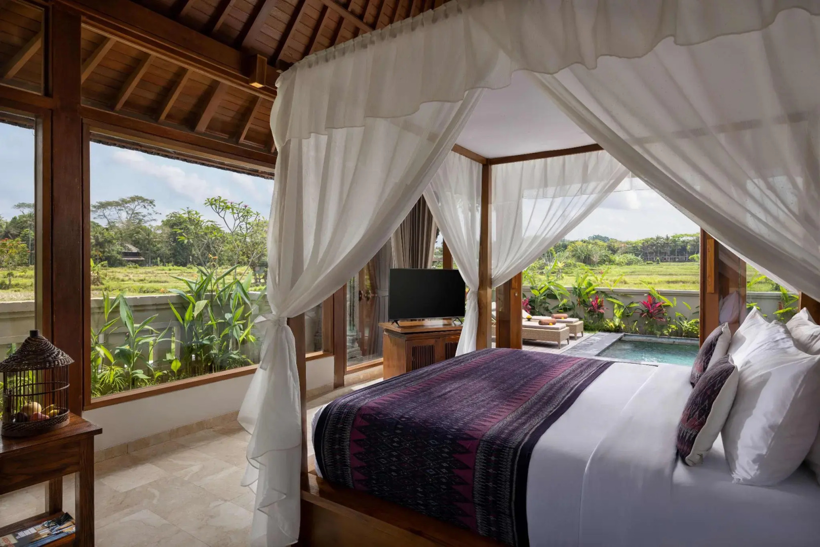 Foto - The Ubud Village Resort & Spa