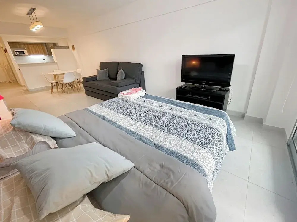 Foto - Ayres Suites Rio de Janeiro