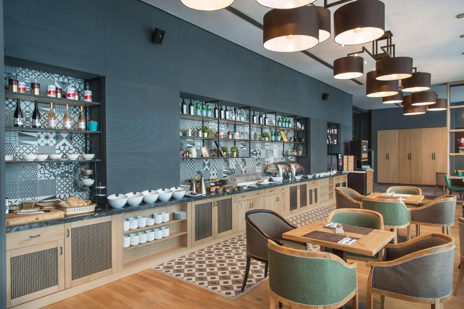 Foto - Expo Hotel Sofia - Free Airport Shuttle