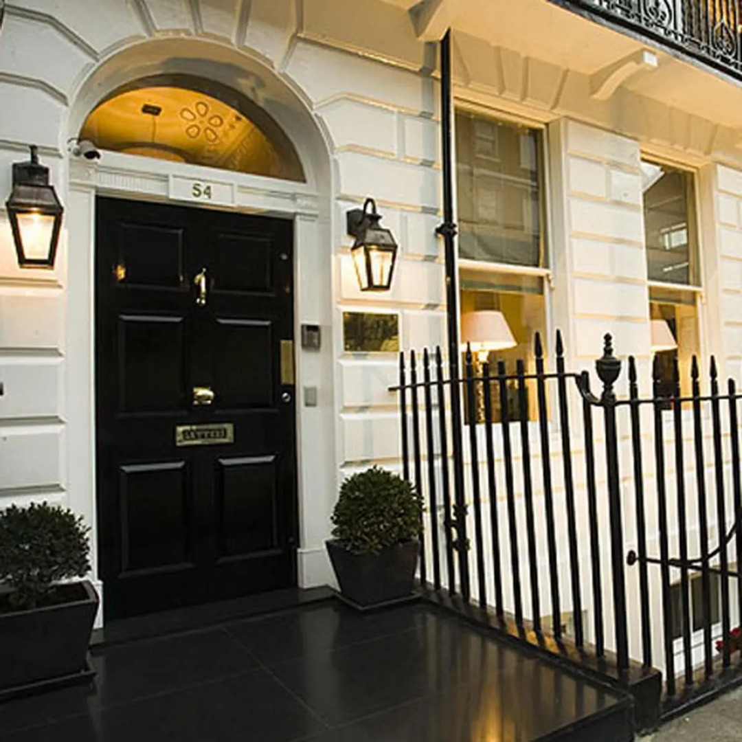 Photo - The Sumner Hotel