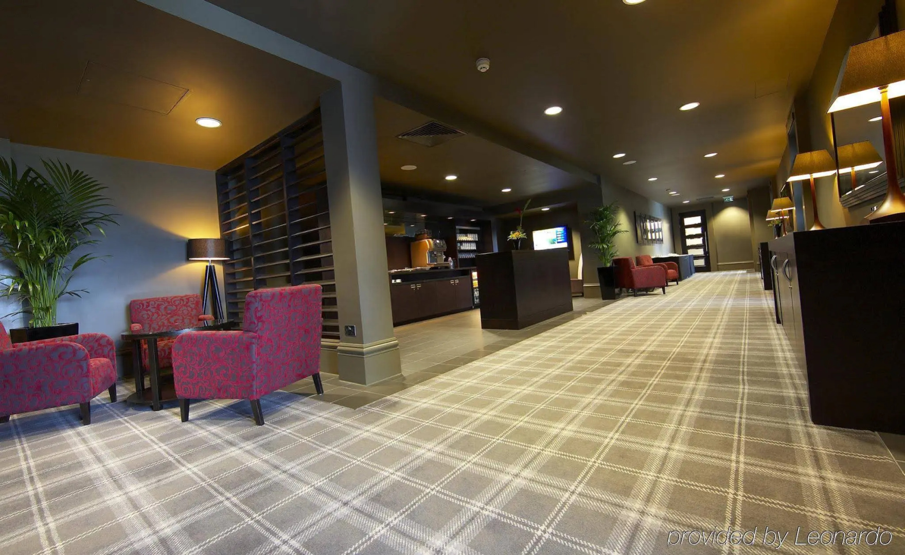 Foto - Village Hotel Manchester Ashton