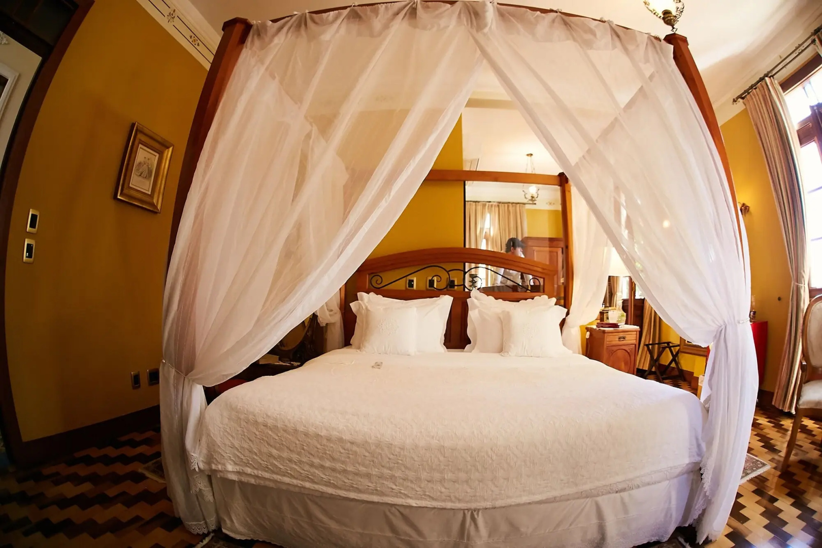Foto - Hotel Boutique Quinta Das Videiras