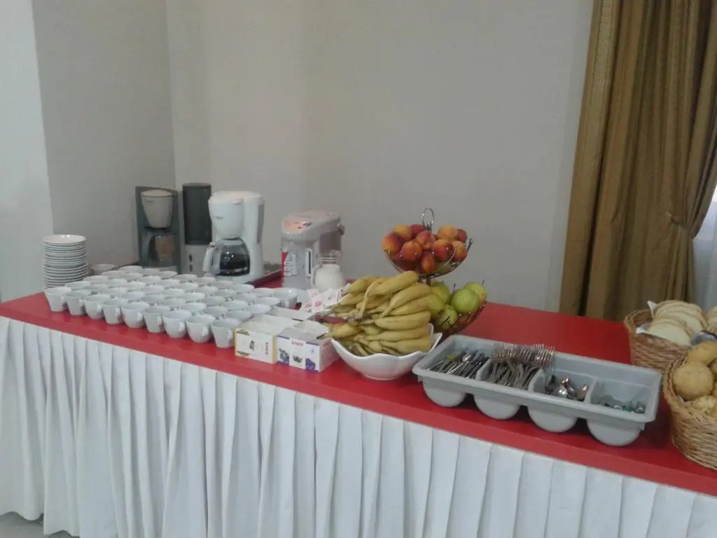 Foto - Hotel Green