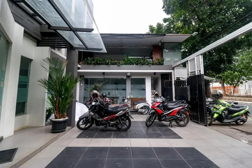 Foto - RedDoorz near Kebon Jeruk Jakarta