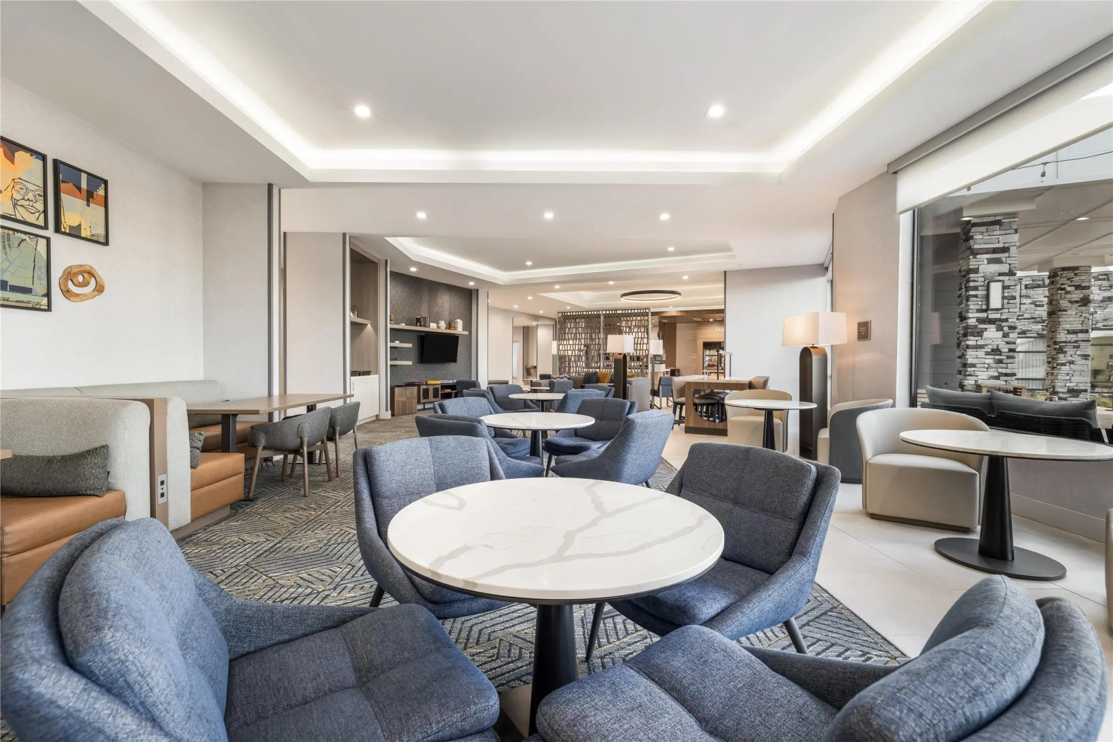 Foto - Homewood Suites By Hilton Austin Airport
