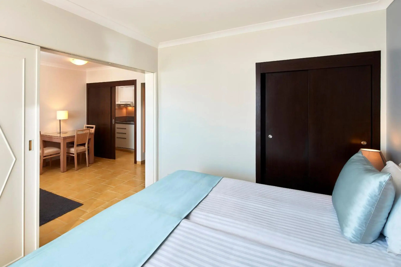 Foto - Santa Eulalia Hotel & Spa