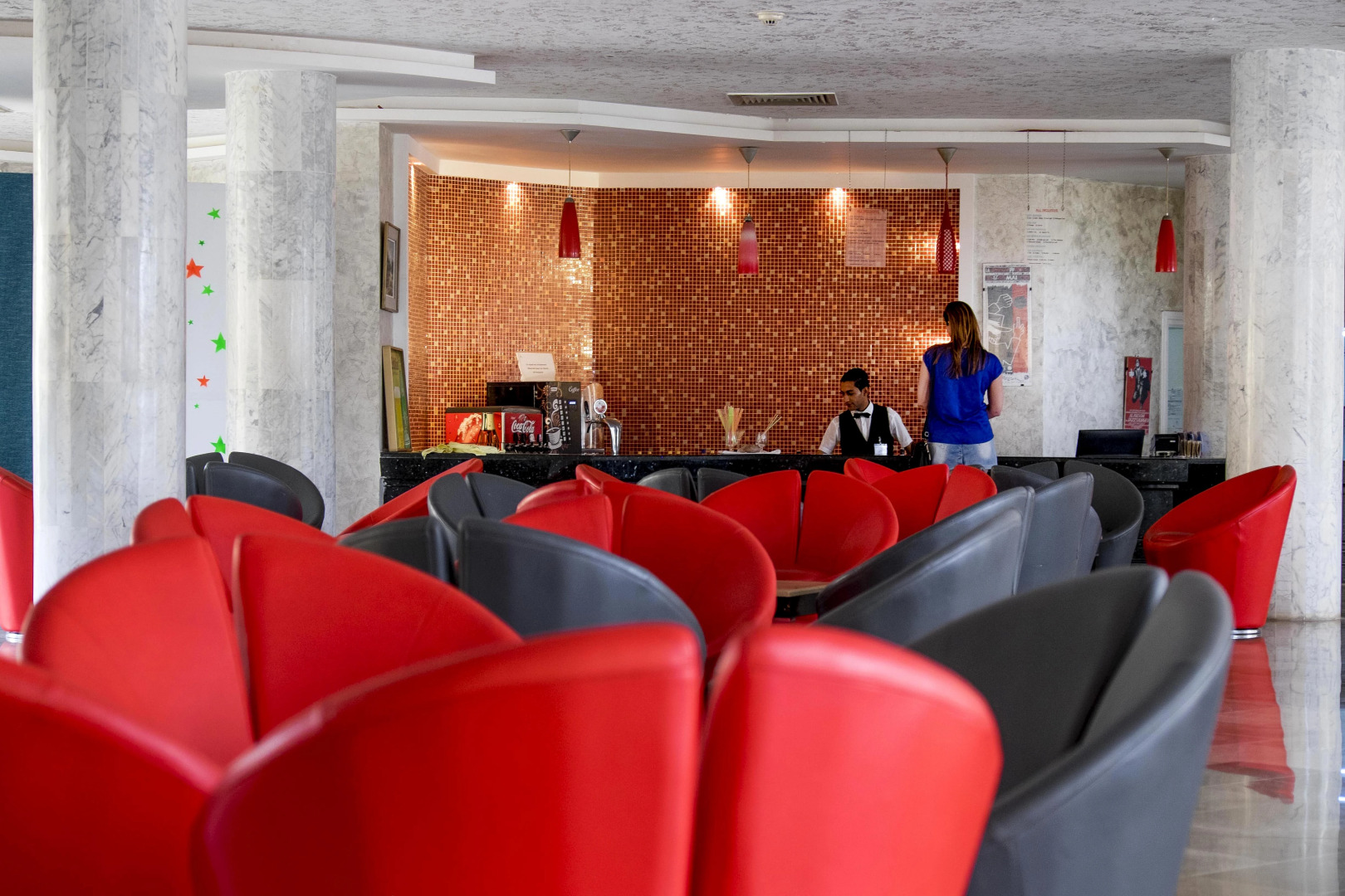 Foto - Houda Yasmine Marina & SPA