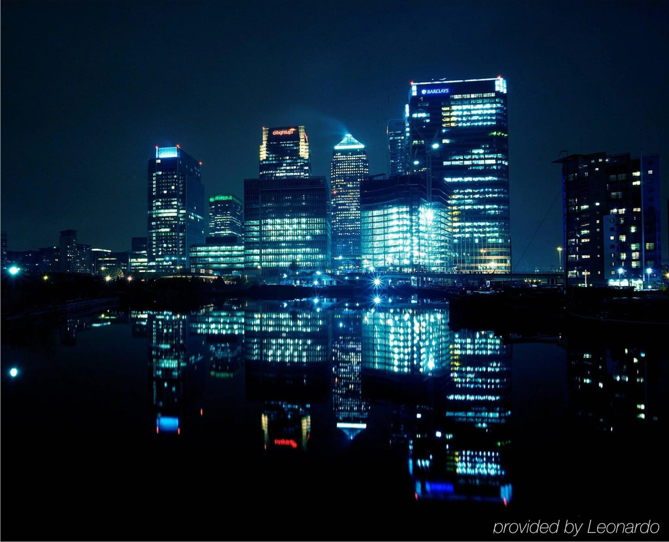 Foto - Marlin Canary Wharf