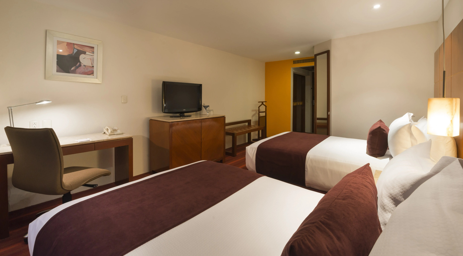 Photo - Camino Real Aeropuerto