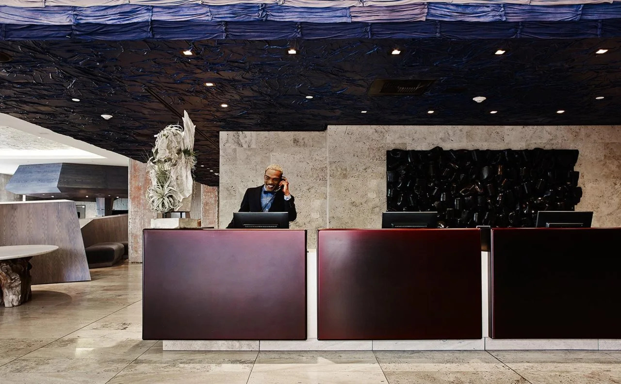 Foto - The LINE Hotel LA