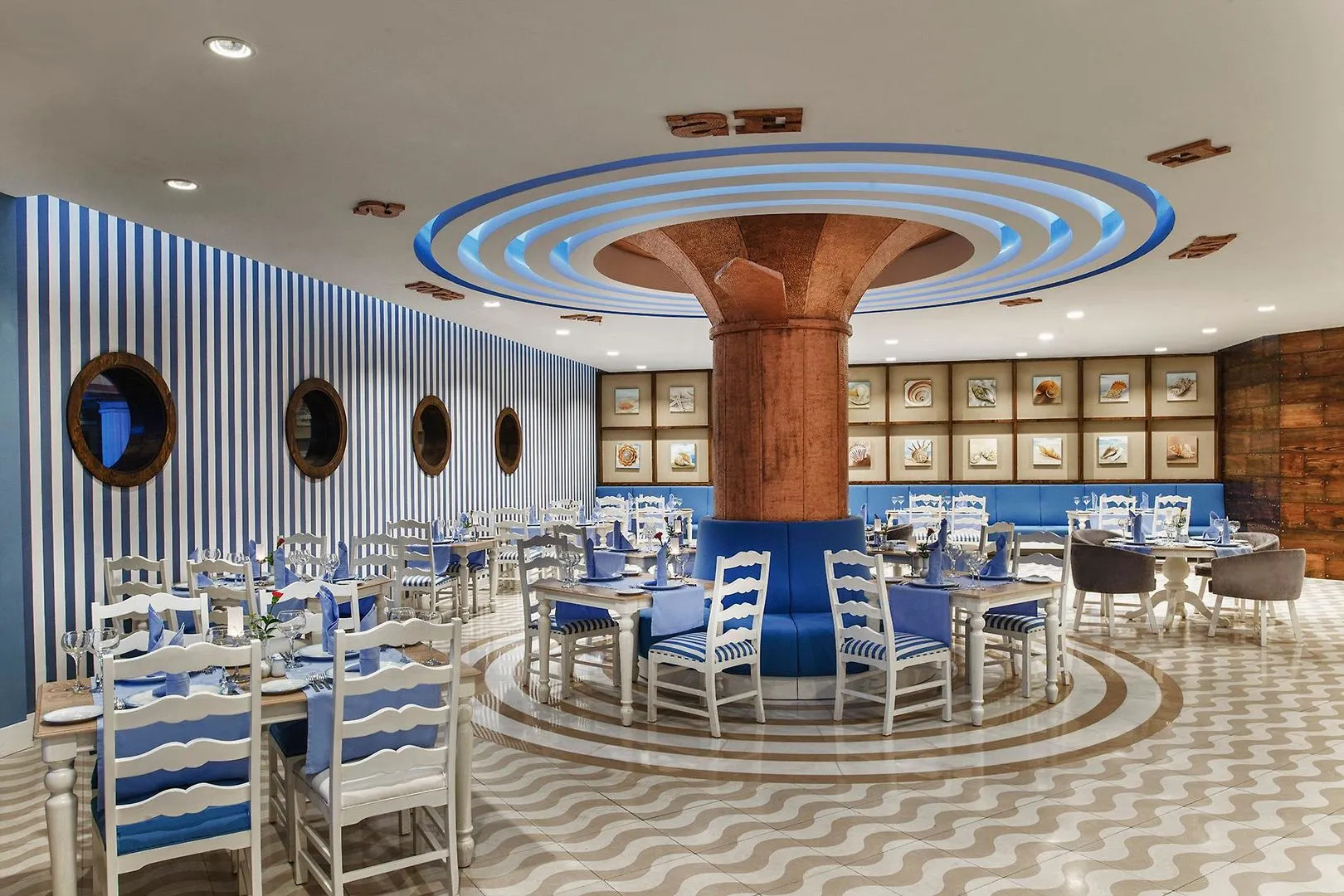 Foto - Sirene Belek Hotel