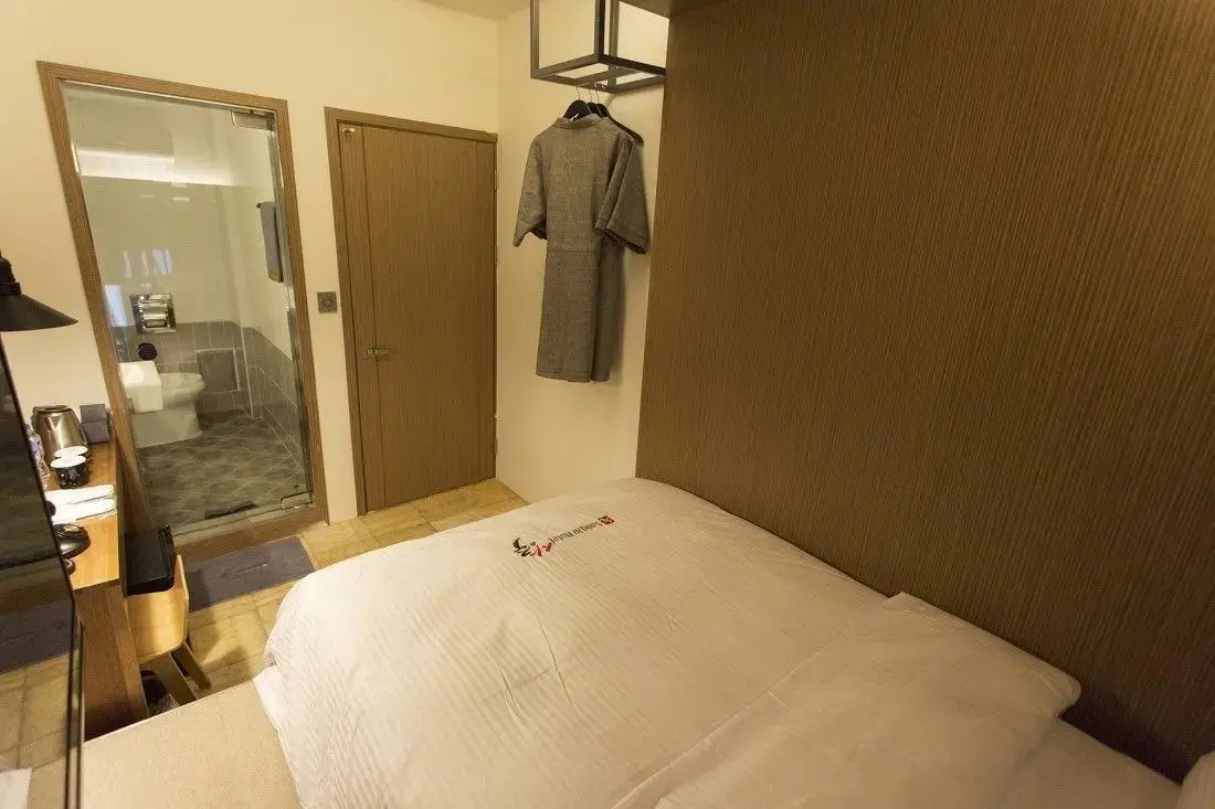 Photo - Sangju Hotel Seoul