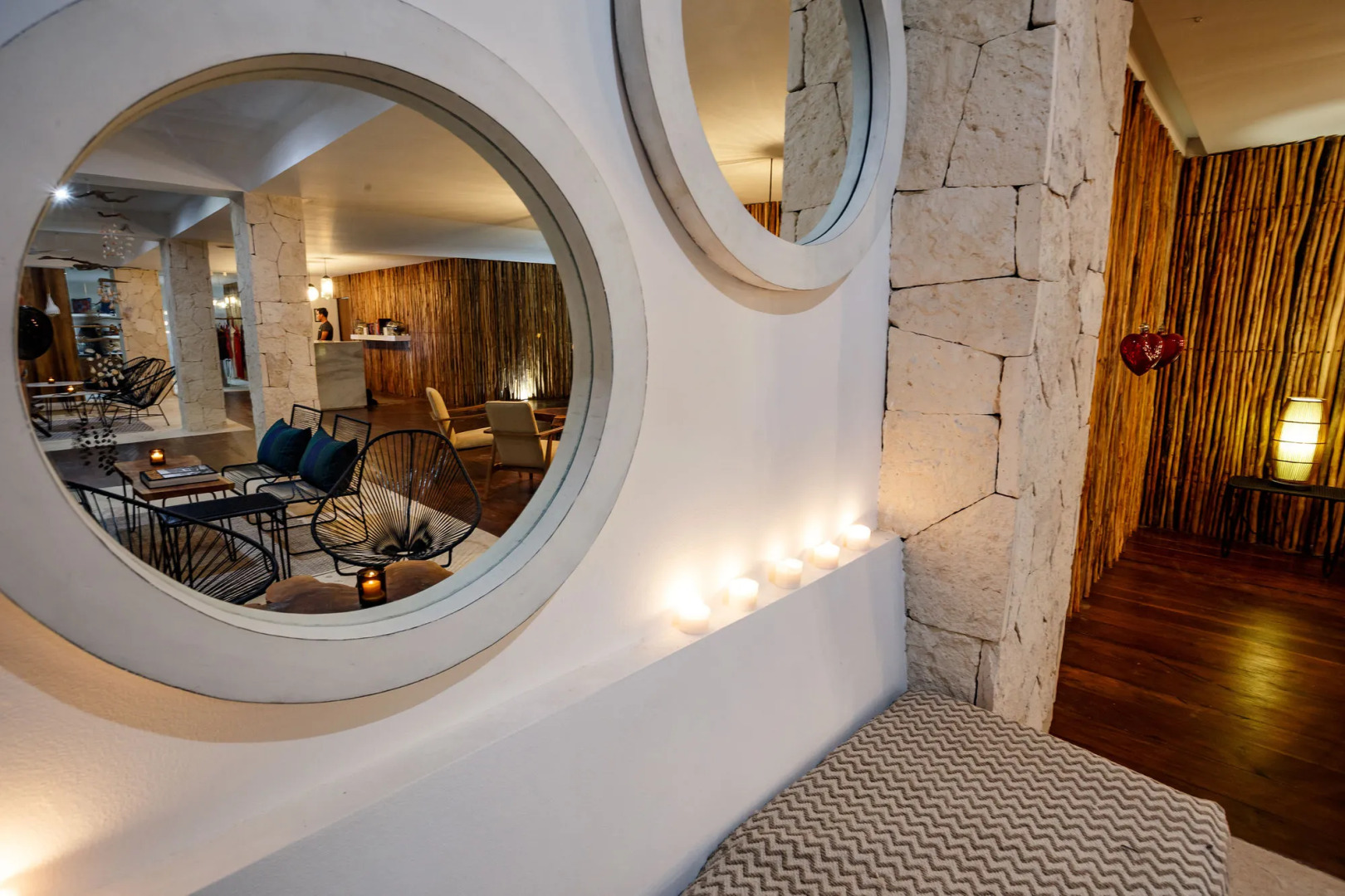 Foto - HM Playa del Carmen